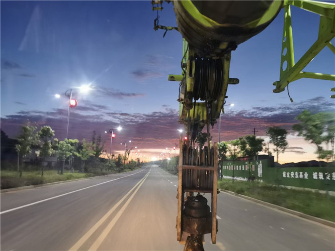 横县大件吊装怎么收费